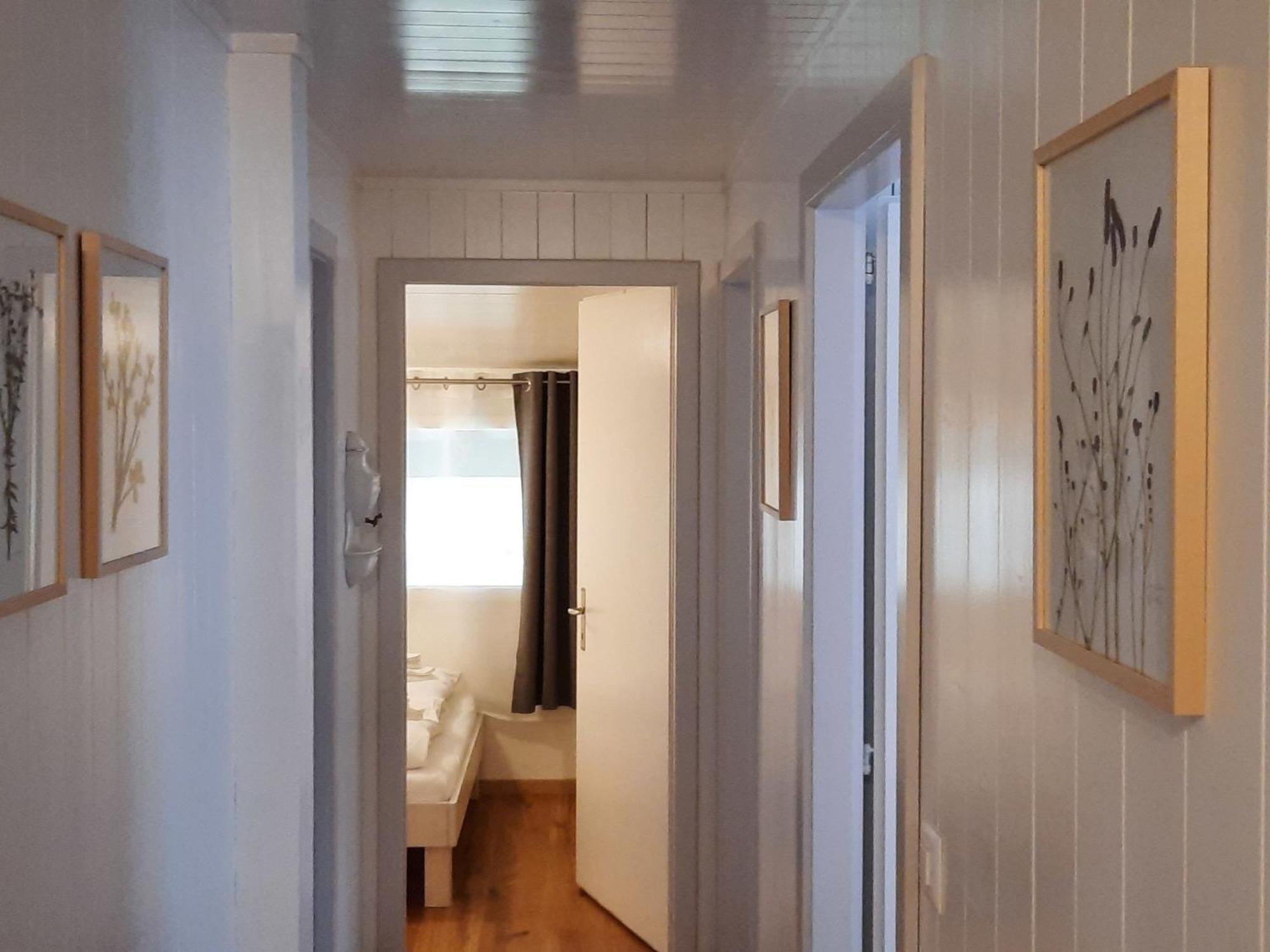 Apartment Chalet Unterpfand 10 Grindelwald Exterior foto
